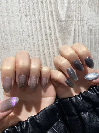 ネイル 18日（火）9時or 11時or15時空きのネイルデザイン