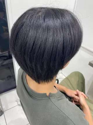 メンズ little/頭身浴 /カヤノケイスケのヘアスタイル