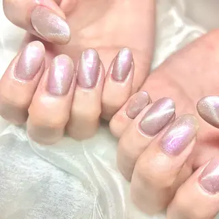 ネイル clover nailのネイルデザイン