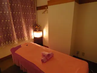 メンズ キッズ 気楽所属・小百合 さゆりのエステ・リラクイメージ