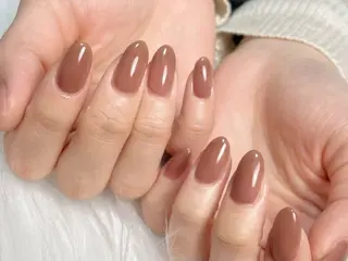 ネイル private salon Noëlのネイルデザイン