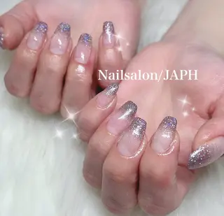 ネイル NailSalon /JAPHのネイルデザイン