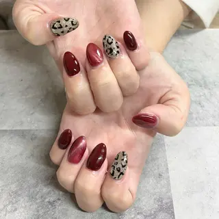 ネイル FELICE ﾌｪﾘｰﾁｪのネイルデザイン