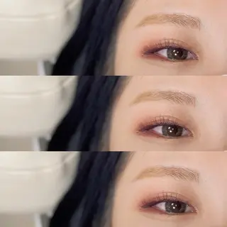 マツエク・マツパ アイラッシュサロン ベル所属・belle eyelashの眉毛・アイブロウイメージ