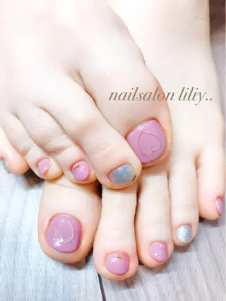 ネイル TERAI ERINAの眉毛・アイブロウイメージ