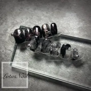 ネイル Lotus Nailのネイルデザイン