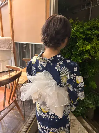 髙橋 倫実のネイルデザイン