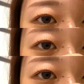 マツエク・マツパ SALON VILLAGE Jingumae 2nd.店所属・eyelist. AIのマツエク・マツパデザイン