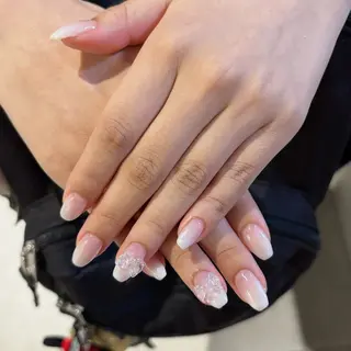 ネイル ✮ mikuのネイルデザイン