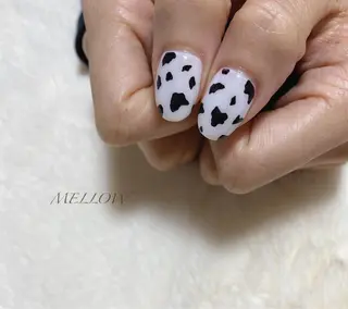 ネイル mayu 𓃠のネイルデザイン