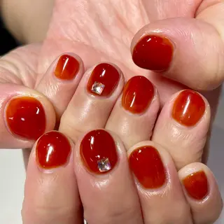 ネイル SEPTNAIL KOYAMAのネイルデザイン