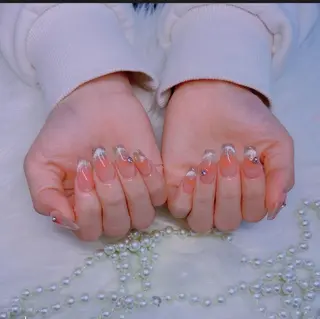 ネイル Yu na💖🎀のネイルデザイン