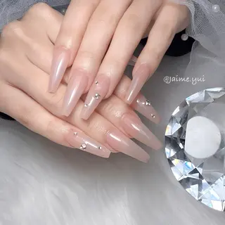 ネイル Jaime Yuiのネイルデザイン