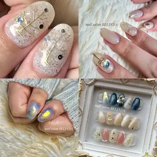 ネイル 毛利 ゆりあのエステ・リラクイメージ