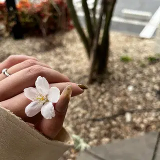 ネイル Glanz regaro所属・Glanz regaroのネイルデザイン