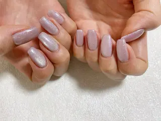 ネイル Mogu nail 二子玉川のネイルデザイン