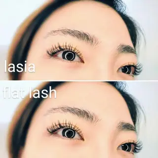 マツエク・マツパ eyelash*** yukariのマツエク・マツパデザイン