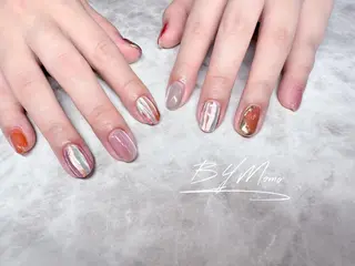 ネイル 閨匠 上野店のネイルデザイン