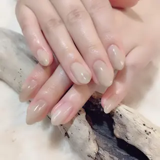 ネイル YAS 青柳 安代のネイルデザイン