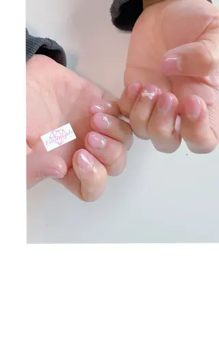 ネイル Asa miのネイルデザイン