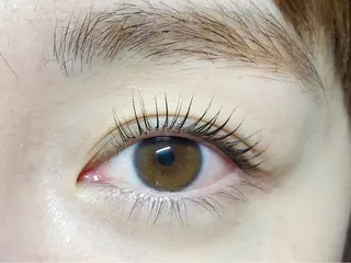 マツエク・マツパ 近藤 彩乃のマツエク・マツパデザイン