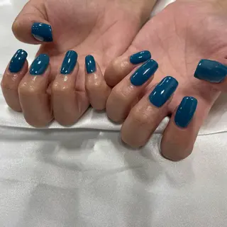 ネイル est hair mar所属・ami .のヘアスタイル