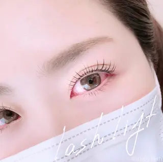 マツエク・マツパ アイブロウ Appy.Lash小倉店所属・Appy.Lash 小倉店のマツエク・マツパデザイン