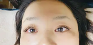 マツエク・マツパ LUSH LASH 松田のマツエク・マツパデザイン