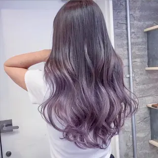 ロング カラー 💓💓彩 音💓💓のマツエク・マツパデザイン