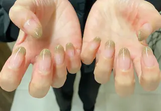 ネイル AlohaKapi所属・AlohaKapi Kazueのネイルデザイン