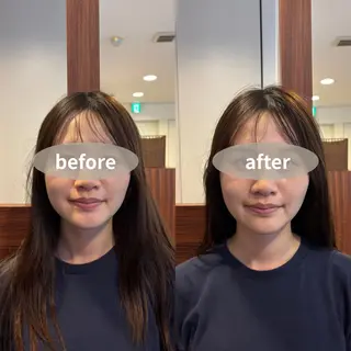 小顔矯正/整体師 CHIKASHIのエステ・リラクイメージ