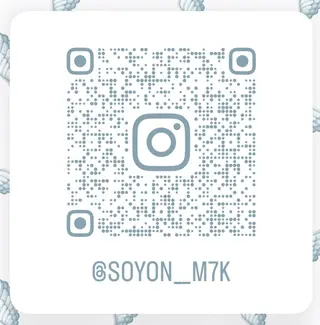 soyon まなか🍀のヘアスタイル