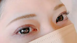 マツエク・マツパ noix  ＹＵＮＡのマツエク・マツパデザイン