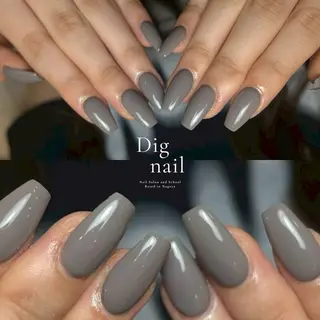 ネイル Dig Reinaのネイルデザイン