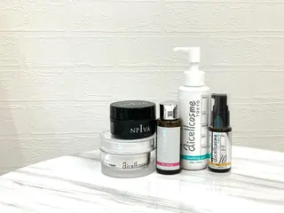 メンズ FAB メンズ脱毛のエステ・リラクイメージ