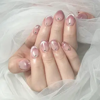 ネイル EmaNail所属・EmaNail 奈良橿原店 Miuのネイルデザイン