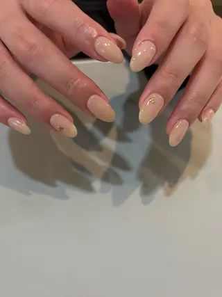 ネイル illfrere所属・illfrere イルフレール🌙のネイルデザイン