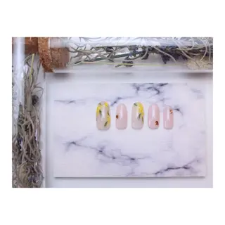 ネイル The  Next...所属・TheNext kitahorieのネイルデザイン