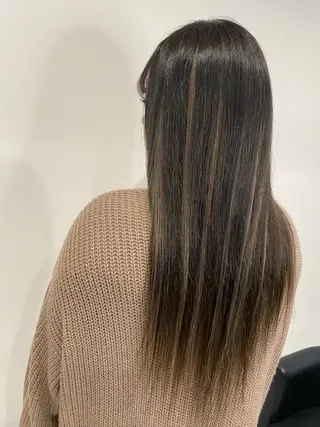 ロング HIYORI🌺 /ジェルムのヘアスタイル