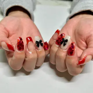 ネイル alien girl所属・aliengirl Ayuのエステ・リラクイメージ