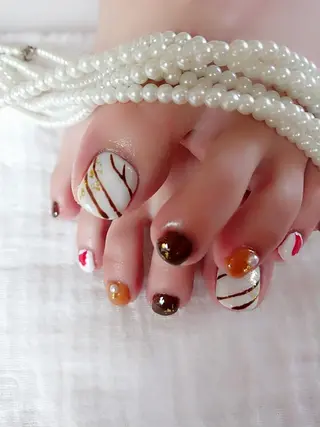 ネイル MANA MANAのネイルデザイン