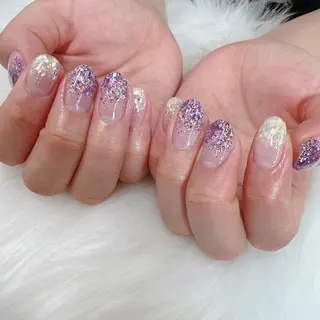 ネイル Minion所属・北浦和minion YUKIのマツエク・マツパデザイン