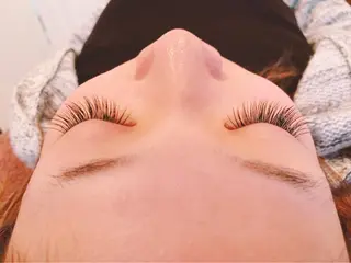 マツエク・マツパ Lupines 🌼Ruri🌼のマツエク・マツパデザイン