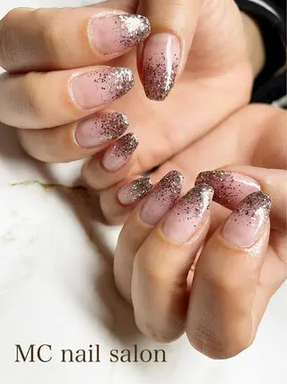 ネイル MCnail & beautyのネイルデザイン