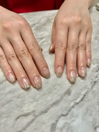 ネイル zir nail　津田沼店所属・zir nail 扇田のネイルデザイン