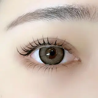 マツエク・マツパ OPS hair ミクのマツエク・マツパデザイン