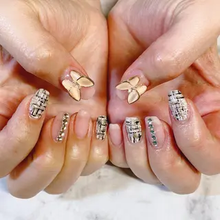 ネイル ISHIHARA KANAのネイルデザイン