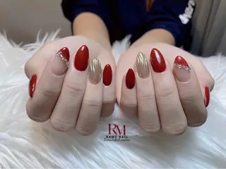 ネイル RAMU Nail 恵比寿店のネイルデザイン