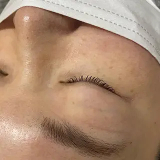 マツエク・マツパ meme神戸三宮 yuki.のマツエク・マツパデザイン