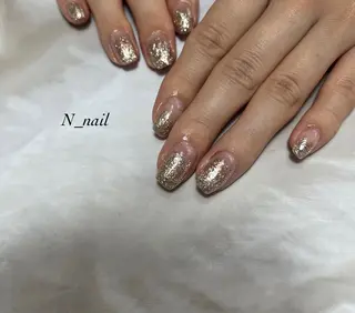 ネイル N_ nailのネイルデザイン